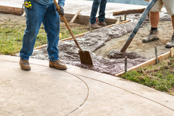 Best Driveway Concrete Repair  in Ewa Beach, HI