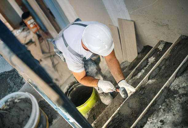 Best Concrete Resurfacing Services  in Ewa Beach, HI